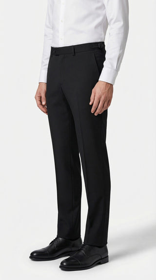 TROUSERS KEVIN0203  - Fashion  from Albione - Just 199 zł! Shop Now at Albione