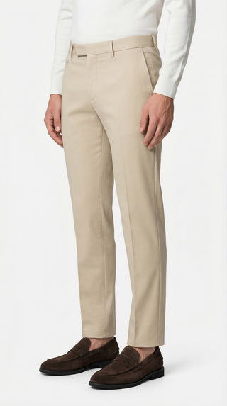 TROUSERS ETHAN 23-6  - Fashion  from Albione - Just 229 zł! Shop Now at Albione