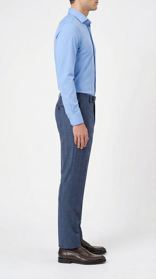 TROUSERS CA1304  - Fashion  from Albione - Just 199 zł! Shop Now at Albione