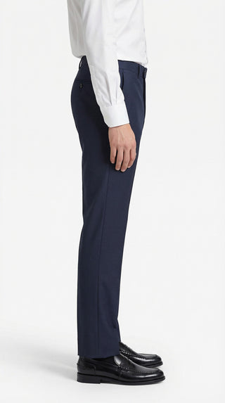 TROUSERS ALL0107  - Fashion  from Albione - Just 560 zł! Shop Now at Albione