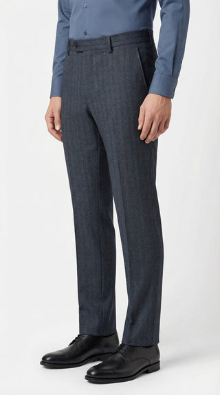 TROUSERS GG25  - Fashion  from Albione - Just 560 zł! Shop Now at Albione