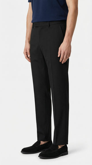 TROUSERS FRANKLIN 23-1  - Fashion  from Albione - Just 199 zł! Shop Now at Albione