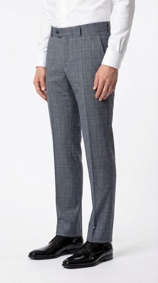 TROUSERS SA1806  - Fashion  from Albione - Just 199 zł! Shop Now at Albione