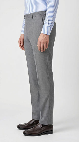 TROUSERS LA1809  - Fashion  from Albione - Just 199 zł! Shop Now at Albione