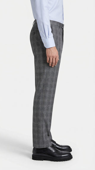 TROUSERS AN1601  - Fashion  from Albione - Just 199 zł! Shop Now at Albione