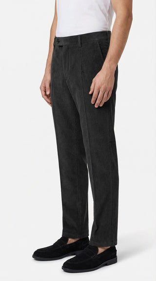 TROUSERS WILDER 24-1  - Fashion  from Albione - Just 159 zł! Shop Now at Albione