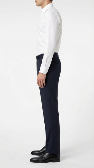 TROUSERS LUCA2  - Fashion  from Albione - Just 400 zł! Shop Now at Albione