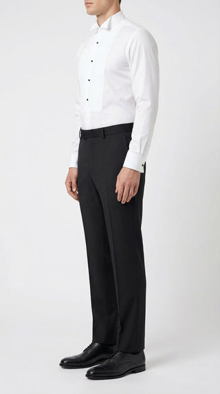 TROUSERS NILE2  - Fashion  from Albione - Just 560 zł! Shop Now at Albione