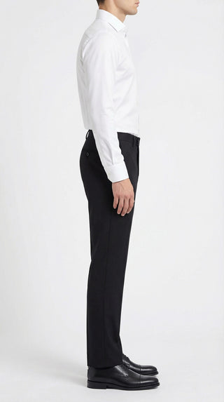 TROUSERS BR1703  - Fashion  from Albione - Just 200 zł! Shop Now at Albione