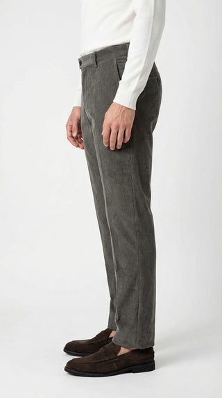 TROUSERS TRUET 24-1  - Fashion  from Albione - Just 99 zł! Shop Now at Albione