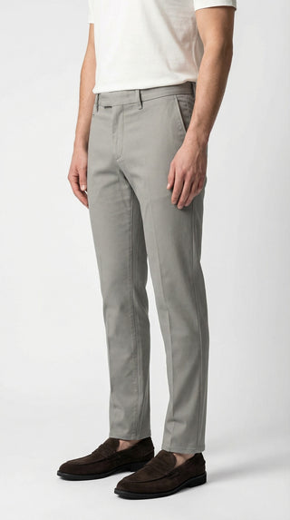 TROUSERS ETHAN 23-3  - Fashion  from Albione - Just 229 zł! Shop Now at Albione