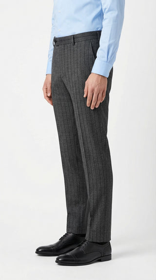 TROUSERS AN195  - Fashion  from Albione - Just 560 zł! Shop Now at Albione