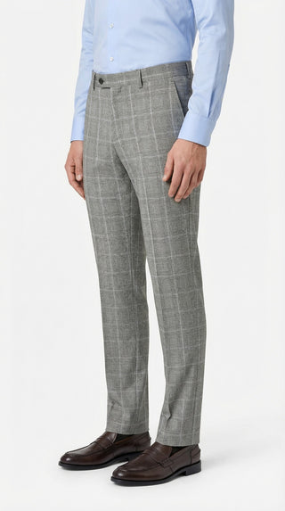 TROUSERS SI1301  - Fashion  from Albione - Just 199 zł! Shop Now at Albione