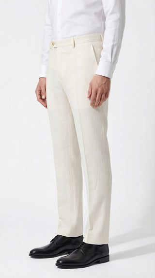 TROUSERS SAMUEL0104  - Fashion  from Albione - Just 200 zł! Shop Now at Albione