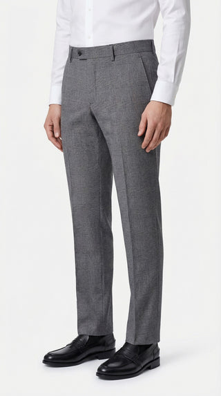 TROUSERS AN24  - Fashion  from Albione - Just 560 zł! Shop Now at Albione