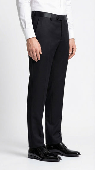 TROUSERS SM20104  - Fashion  from Albione - Just 336 zł! Shop Now at Albione