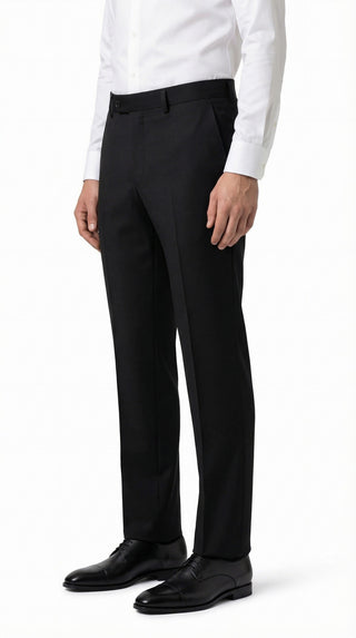 TROUSERS RON1604  - Fashion  from Albione - Just 392 zł! Shop Now at Albione