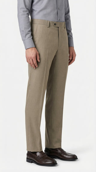 TROUSERS SAMUEL0102  - Fashion  from Albione - Just 200 zł! Shop Now at Albione