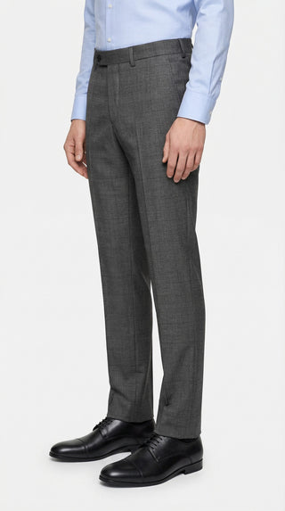 TROUSERS NI1602  - Fashion  from Albione - Just 199 zł! Shop Now at Albione