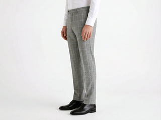 TROUSERS SI1301  - Fashion  from Albione - Just 199 zł! Shop Now at Albione