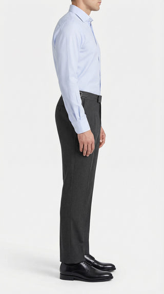 TROUSERS VINN 24-1  - Fashion  from Albione - Just 159 zł! Shop Now at Albione