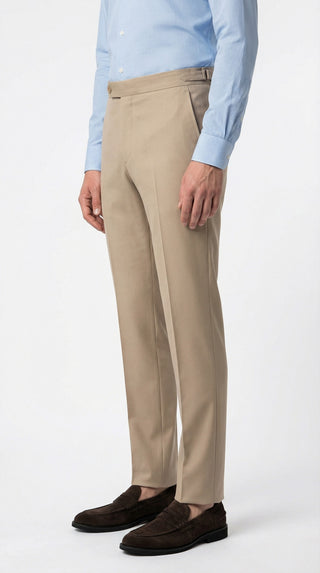 TROUSERS REN 23-1  - Fashion  from Albione - Just 99 zł! Shop Now at Albione