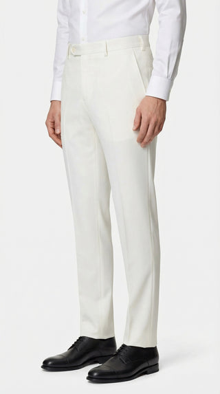 TROUSERS LUCA3  - Fashion  from Albione - Just 200 zł! Shop Now at Albione