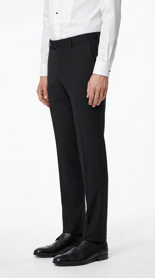 TROUSERS FICO1  - Fashion  from Albione - Just 400 zł! Shop Now at Albione