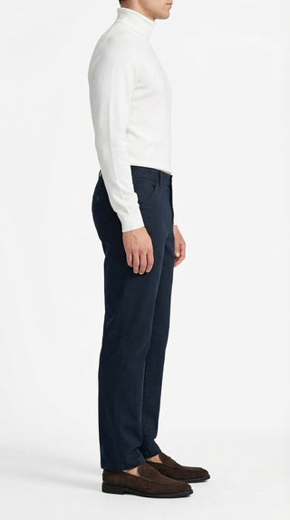 TROUSERS TROY 23-4  - Fashion  from Albione - Just 99 zł! Shop Now at Albione