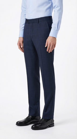 TROUSERS FR21513  - Fashion  from Albione - Just 199 zł! Shop Now at Albione