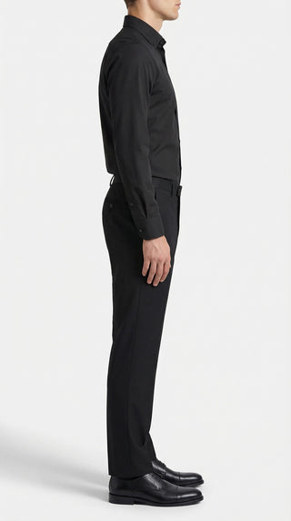 TROUSERS SMAR20113  - Fashion  from Albione - Just 200 zł! Shop Now at Albione