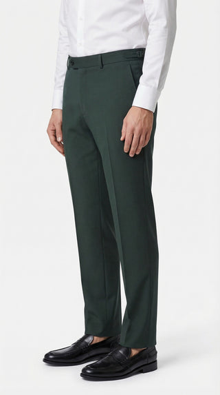 TROUSERS CA1810  - Fashion  from Albione - Just 392 zł! Shop Now at Albione