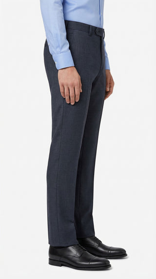 TROUSERS NI1606  - Fashion  from Albione - Just 199 zł! Shop Now at Albione