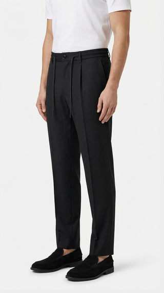 TROUSERS FRANKLIN 23-2  - Fashion  from Albione - Just 199 zł! Shop Now at Albione