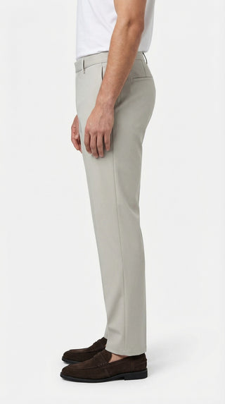 TROUSERS PAUL 23-7  - Fashion  from Albione - Just 259 zł! Shop Now at Albione