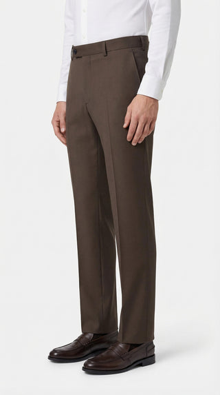 TROUSERS NILE1  - Fashion  from Albione - Just 560 zł! Shop Now at Albione