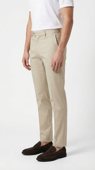 TROUSERS CONOR 23-2  - Fashion  from Albione - Just 229 zł! Shop Now at Albione