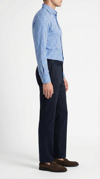 TROUSERS MARTIN 23-1  - Fashion  from Albione - Just 159 zł! Shop Now at Albione