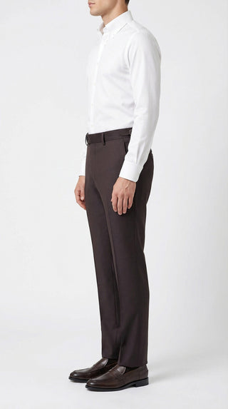 TROUSERS RO31505  - Fashion  from Albione - Just 199 zł! Shop Now at Albione