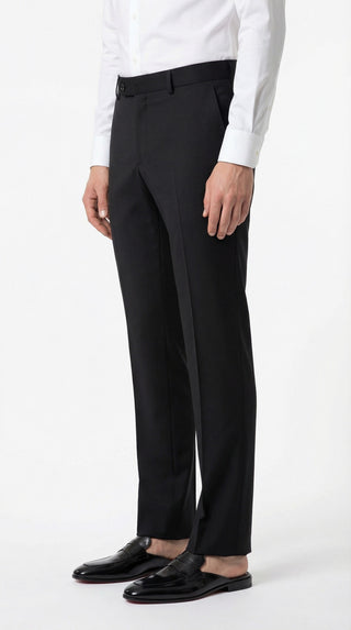 TROUSERS BR1702  - Fashion  from Albione - Just 200 zł! Shop Now at Albione