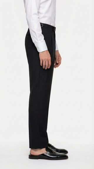 TROUSERS VINN 24-2  - Fashion  from Albione - Just 159 zł! Shop Now at Albione