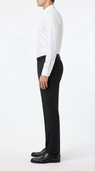 TROUSERS LUCA1  - Fashion  from Albione - Just 400 zł! Shop Now at Albione