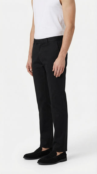 TROUSERS TROY 23-3  - Fashion  from Albione - Just 99 zł! Shop Now at Albione