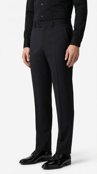 TROUSERS SEA1702  - Fashion  from Albione - Just 200 zł! Shop Now at Albione