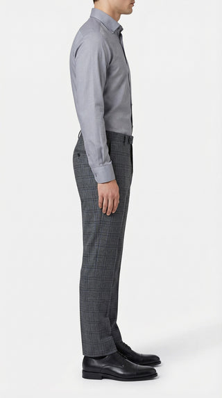 TROUSERS CA1305  - Fashion  from Albione - Just 199 zł! Shop Now at Albione