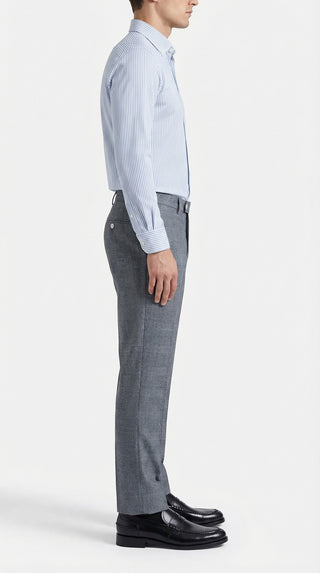 TROUSERS CA1401  - Fashion  from Albione - Just 199 zł! Shop Now at Albione