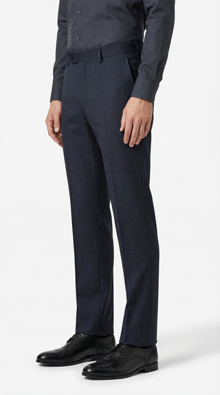 TROUSERS FO1605  - Fashion  from Albione - Just 199 zł! Shop Now at Albione