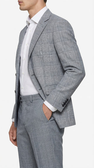 BLAZER LEON2  - Fashion  from Albione - Just 1199 zł! Shop Now at Albione