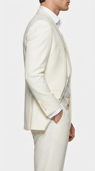 BLAZER LUCA3  - Fashion  from Albione - Just 800 zł! Shop Now at Albione