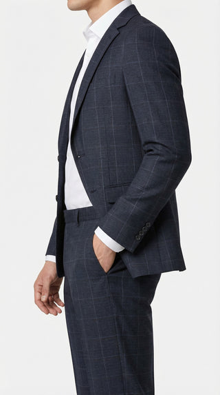 BLAZER FRD1508  - Fashion  from Albione - Just 720 zł! Shop Now at Albione